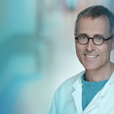 Prof. Dr. med. Fischer